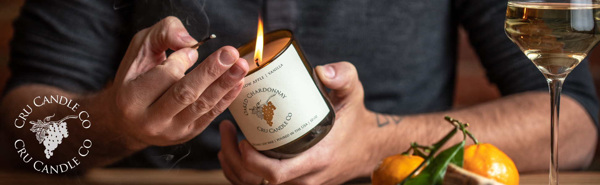 Cru Candle Co Review 2026: Is It Worth It? (+ Coupon Codes)